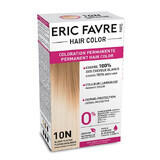 Vopsea de par Nuanta 10N Platinum Blonde, 40 ml, Eric Favre Wellness