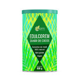 Zahar de cocos Edulcorem Organic Linea, 800 g, Remedia