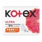 Absorbante Ultra Normal, 8 bucati, Kotex