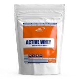 Active Whey - TROPICAL DELIGHT, 400g, Pro Nutrition