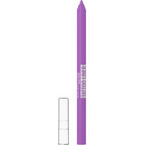 Creion de ochi gel New York Tattoo Liner, 801 Purple Pop, 1.3 g, Maybelline