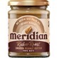 Crema de arahide gust intens, 280 g, Meridian
