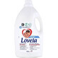 Detergent lichid pentru rufe colorate, 4500 ml, Lovela Baby