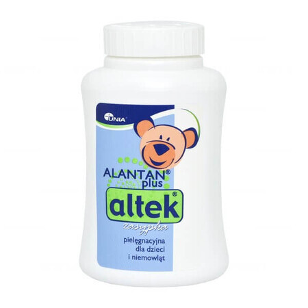 Alantan Plus Altek, pulbere, 50 g