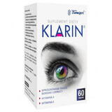 Klarin, 60 comprimés