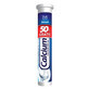 Zdrovit Calcium 300 mg, aromă de lăm&#226;ie, 20 comprimate efervescente