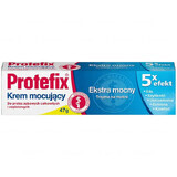 Protefix, cremă de fixare pentru proteze, extra-rezistentă, 5 x efect, 47 g