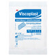 Viscoplast, tampoane de tifon sterile, 17 fire, 8 straturi, 10 cm x 10 cm, 3 bucăți