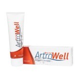 ArtroWell gel pentru articulatii, 100 ml, Priotech