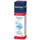 Marimer, apă de mare, spray hipertonic, 100 ml