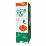 Disnemar, spray nazal izotonic, 25 ml