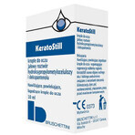 Keratostill, picături pentru ochi, 10 ml