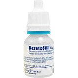 Keratostill, oogdruppels, 10 ml