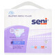 Super Seni Plus, scutece, mare, 10 buc.