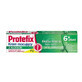 Protefix, cremă de fixare pentru proteze, cu aloe vera, extra-puternică, 6 x efect, 47 g