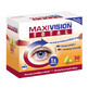 MaxiVision Total, 30 capsule