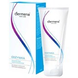 Dermena Hair Care, Balsam pentru întărirea părului, 200 ml