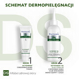 Pharmaceris DS Octopirox, Cremă de față calmantă, SPF 15, 30 ml