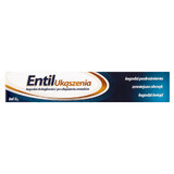 Entil Bites, gel calmant după mușcături de insecte, 8 g