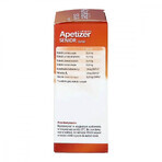 Appetizer Senior, syrup, 100 ml