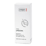 Ziaja Med Lipid Treatment, physioderm crema de ojos para pieles sensibles, día y noche, 15 ml.