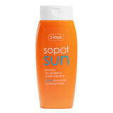 Ziaja Sopot Sun, emulsión solar SPF 6, 150 ml