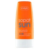 Ziaja Sopot Sun, crème anti-rides, SPF 30, 60 ml