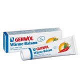 Gehwol Warme, warming foot lotion, 75 ml