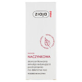 Ziaja Med Tratamiento capilar, emulsión reductora de la irritación, 30 ml