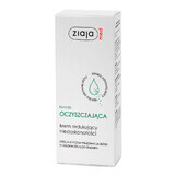 Ziaja Med Tratamiento Limpiador, crema reductora de imperfecciones, 50 ml