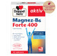 Doppelherz aktiv Magnesium-B6 Forte 400, 30 comprimate