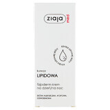 Ziaja Med Tratamiento Lipídico, crema physioderm, 50 ml