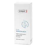 Ziaja Med Tratamiento Hidratante, crema de noche antiarrugas, 50 ml