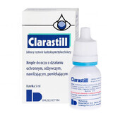 Clarastill, oogdruppels, 5 ml