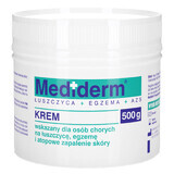 Mediderm, cremă, 500 g