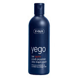 Ziaja Yego, Gel de ducha, Activ, 300 ml