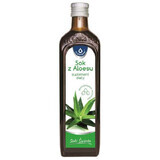 Oleofarm Juice of the World Suc de Aloe Vera, 500 ml