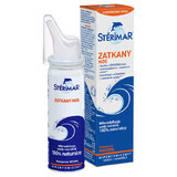 Sterimar Congested Nose, spray nazal hipertonic hipertonic îmbogățit cu cupru, 50 ml