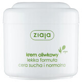 Ziaja Oliwkowa, Creme mit leichter Formel, 200 ml