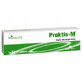 Proktis-M Plus, unguent rectal, 30 g