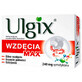 Ulgix Flatulence Max 240 mg, 30 capsule moi