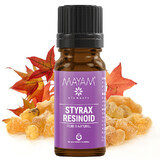 Balsam extract styrax M-1438, 10 ml, Mayam