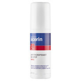 Acerin Antiperspirant Forte, Deodorant pentru picioare, 100 ml