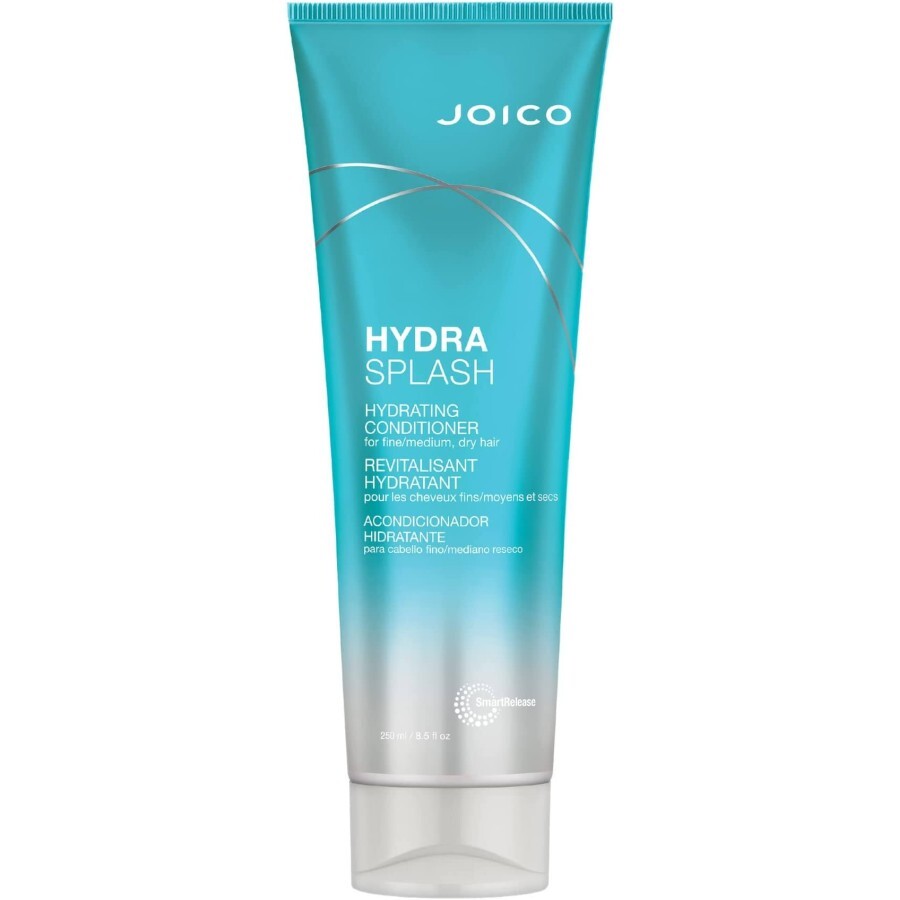Balsam de par Hydra Splash Hydrating JO2561385, 250 ml, Joico recenzii