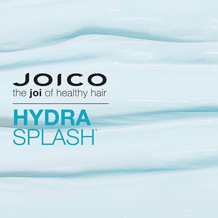 Balsam de par Hydra Splash Hydrating JO2561385, 250 ml, Joico