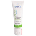 Iwostin Purritin Rehydrin, feuchtigkeitsspendende Creme, 40ml.