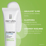 Iwostin Purritin Rehydrin, feuchtigkeitsspendende Creme, 40ml.