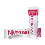 Niverosin, cream for capillary skin, 50 g