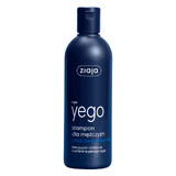 Ziaja Yego, champú anticaspa, 300 ml