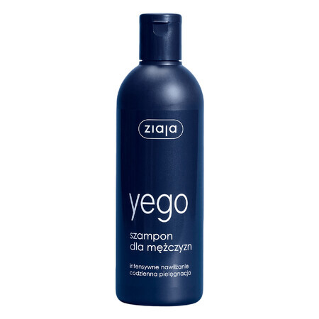 Ziaja Yego, șampon, 300 ml